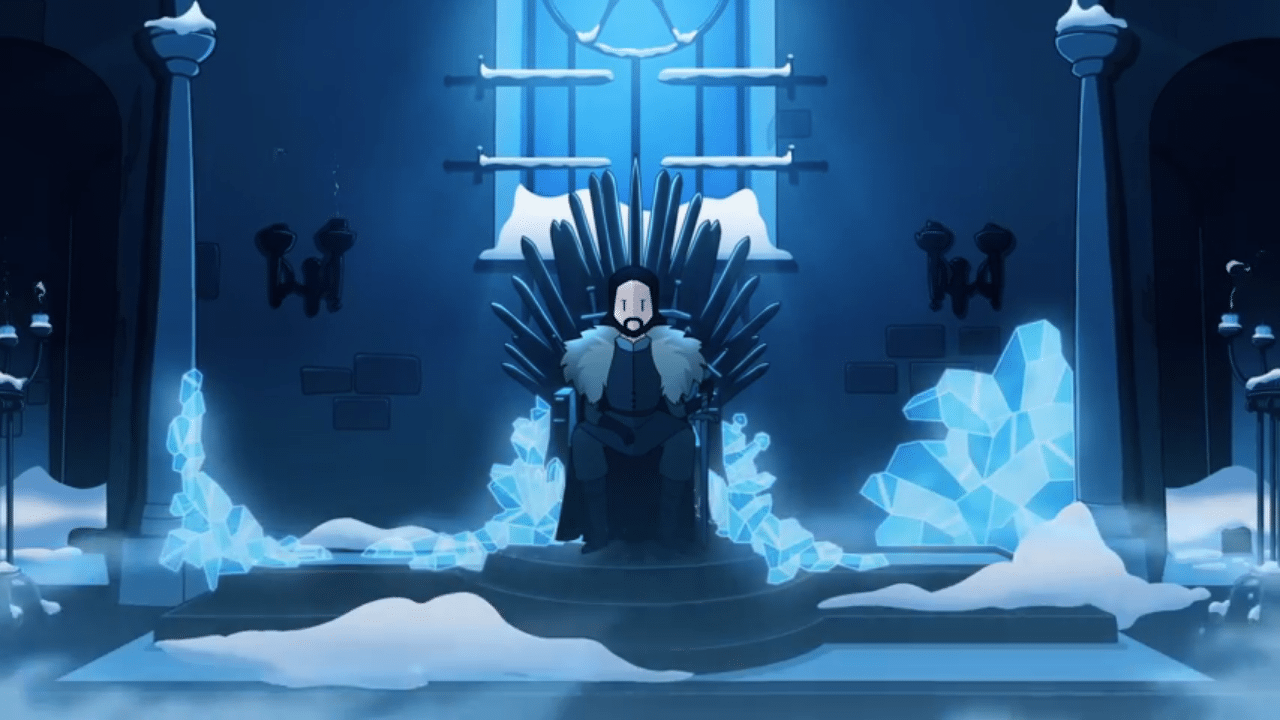 Reigns: Game of Thrones coming to mobile devices 