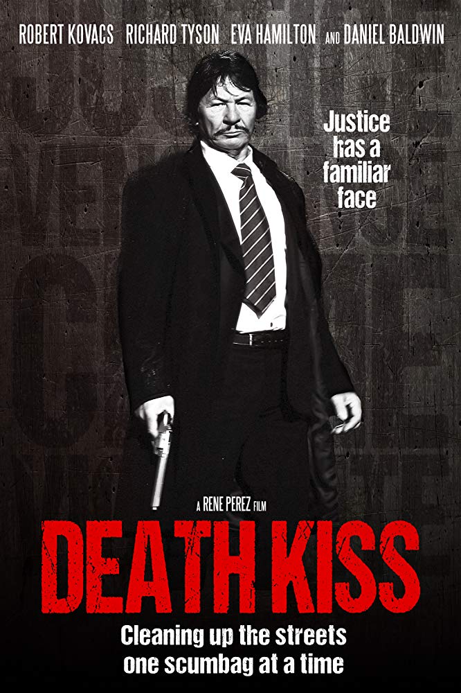 Movie Review Death Kiss 18