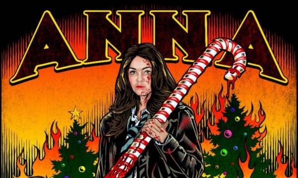 Christmas zombie musical Anna and the Apocalypse gets a 