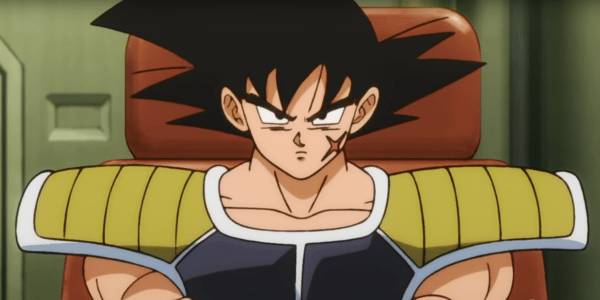 Dragon Ball Super: Broly gets a new English trailer 