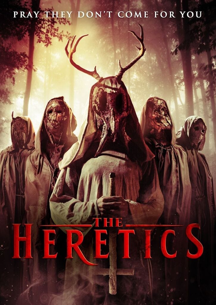 Heretics Film