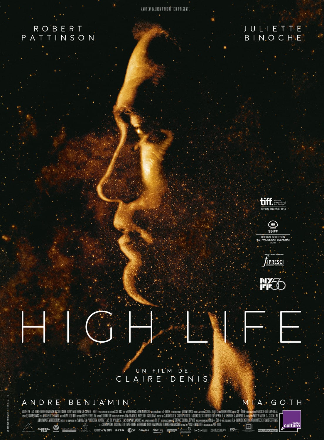 2018 High Life