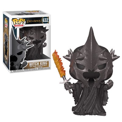 new lotr funko pops