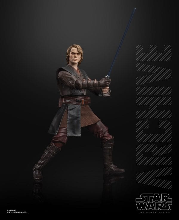 star wars the black series archive collection
