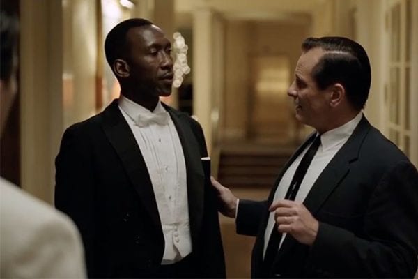 the green book review guardian