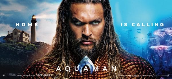 Roblox Joins Forces With Warner Bros To Bring A Special Aquaman - aquaman banner 600x276