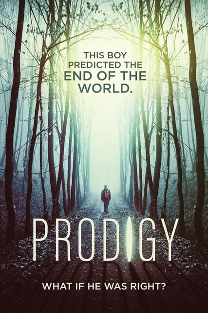 Movie Review - Prodigy (2018)  Flickering Myth
