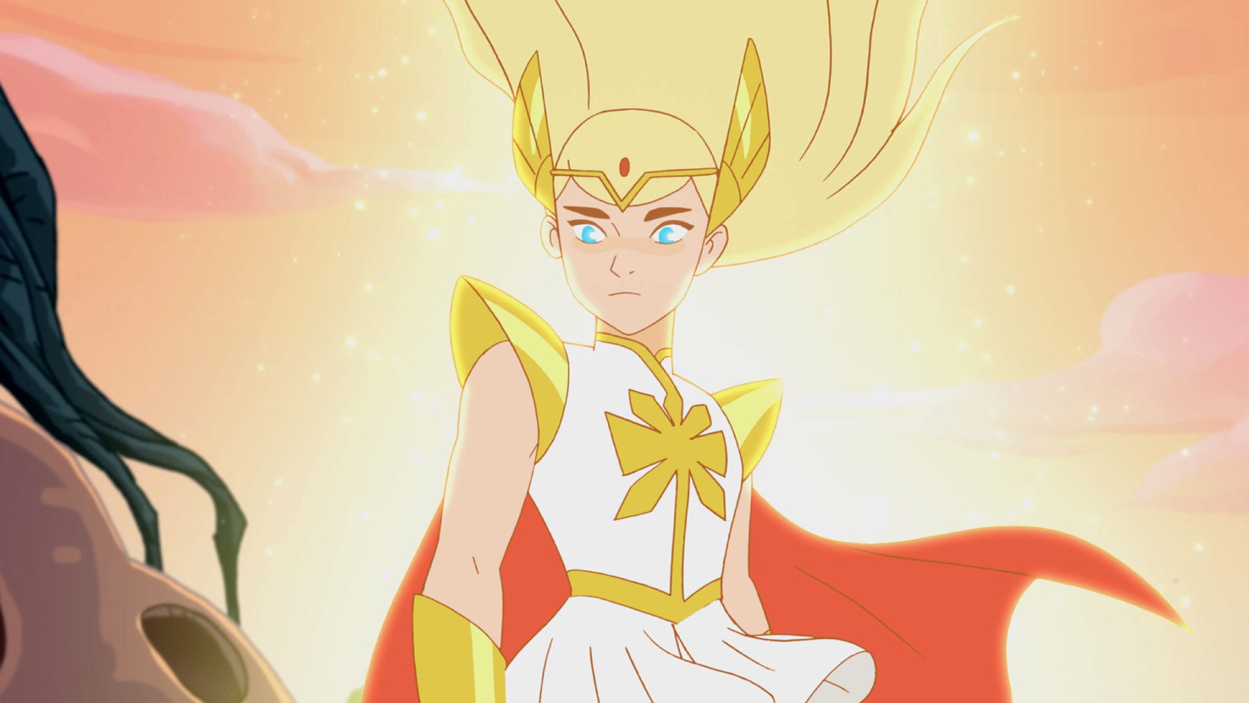 She-Ra and the Princesses of Power gets a season 2 teaser and premiere date