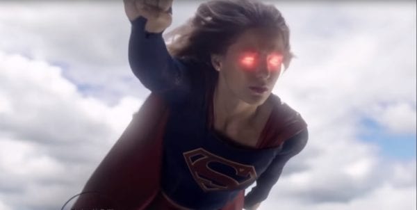 Trailer for Supergirl Season 4 Episode 6 - 'Call to Action'