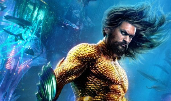 Aquaman's running time revealed, early reactions draw 