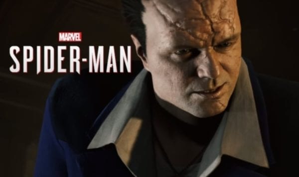 Marvel's Spider-Man: Turf Wars DLC trailer released 