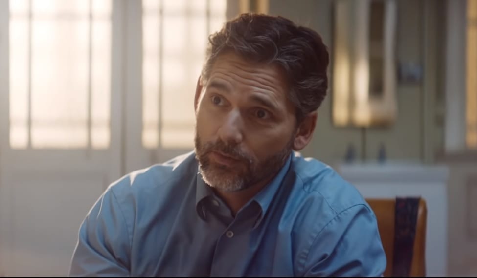 Eric Bana to star in The Dry