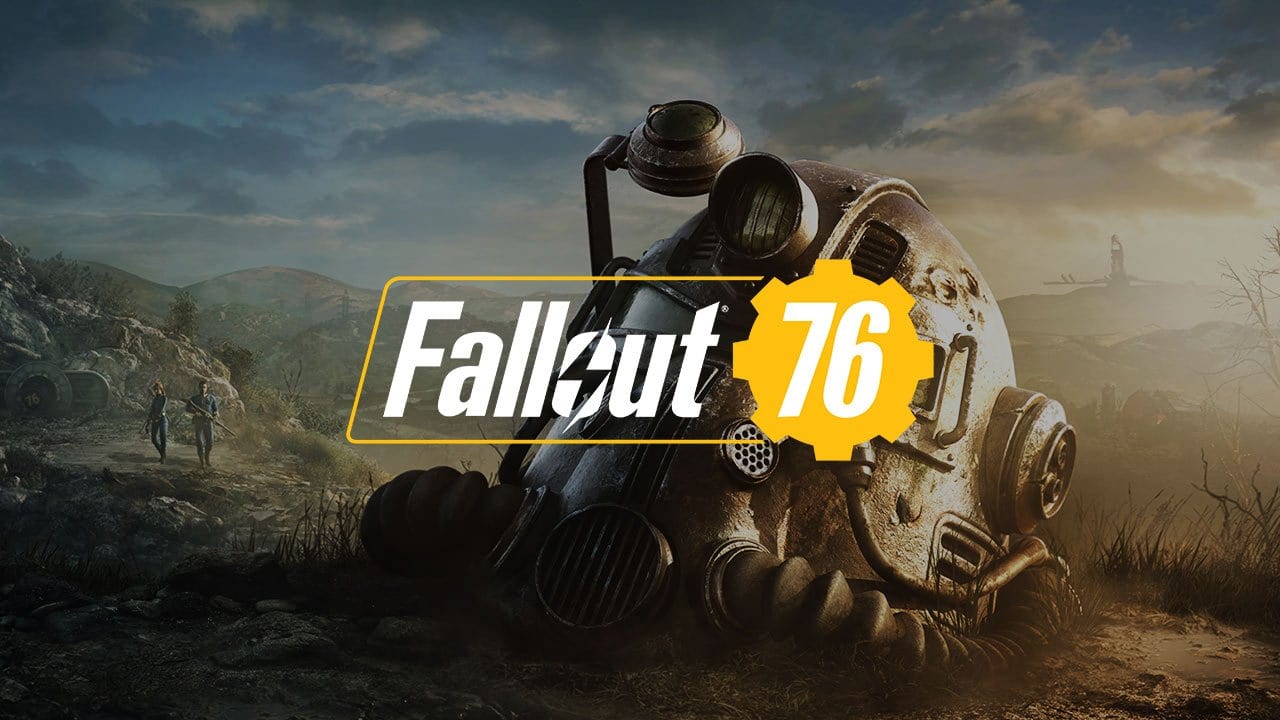 Video Game Review Fallout 76