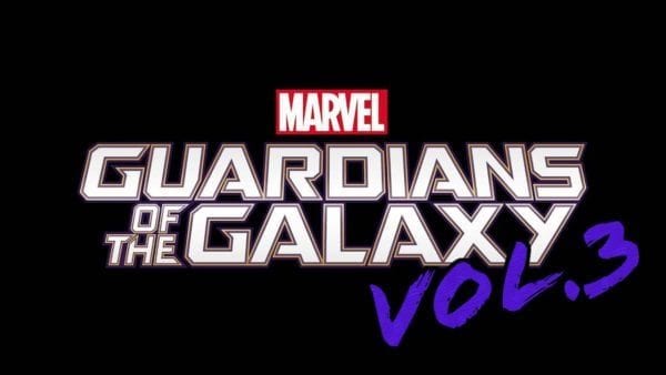 Image result for guardians of the galaxy 3 logo