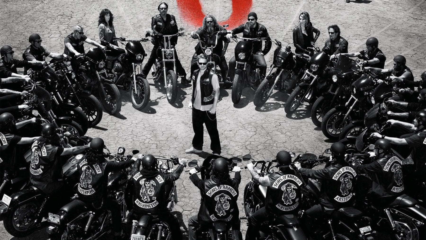 kurt sutter explains why sons of anarchy has been pulled from netflix