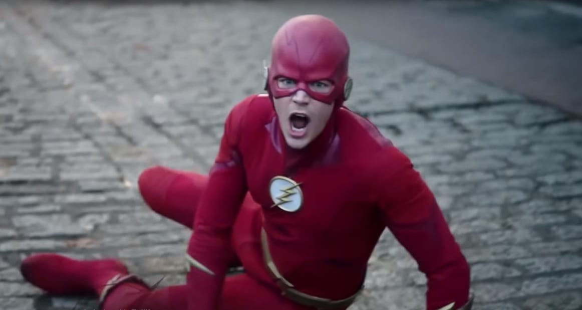 watch the flash season 5 episode 11