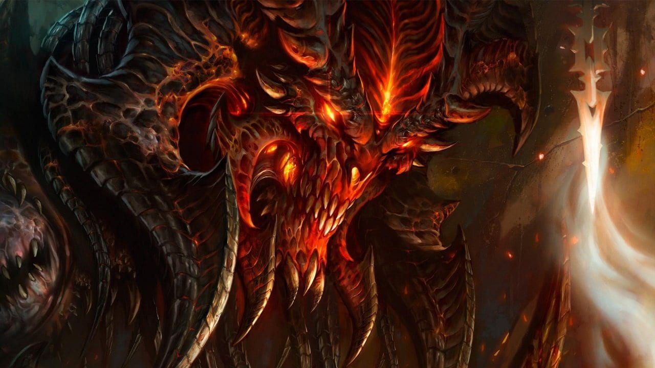 Season 16 for Diablo III starts today accompanied by a new update