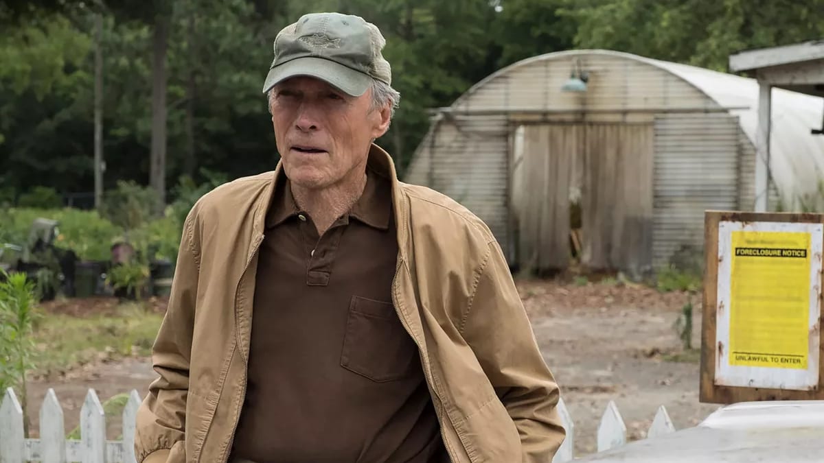 Movie Review - The Mule (2018)  Flickering Myth