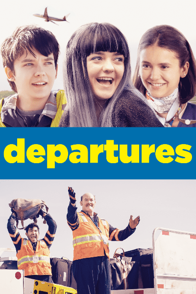 departures movie summary