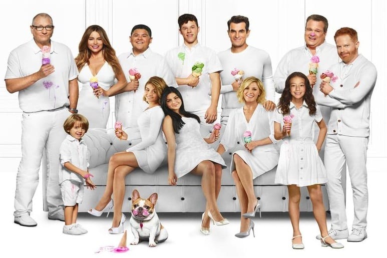 Modern Family renewed for eleventh and final season
