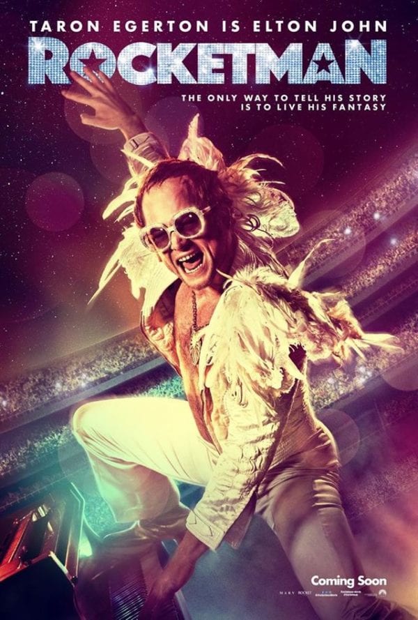 Image result for rocketman 2019