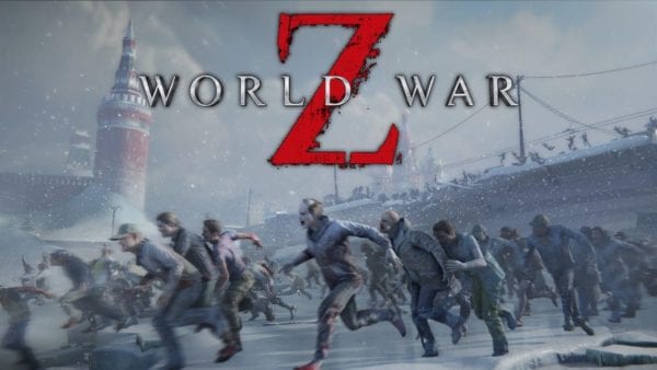 world war z for xbox one