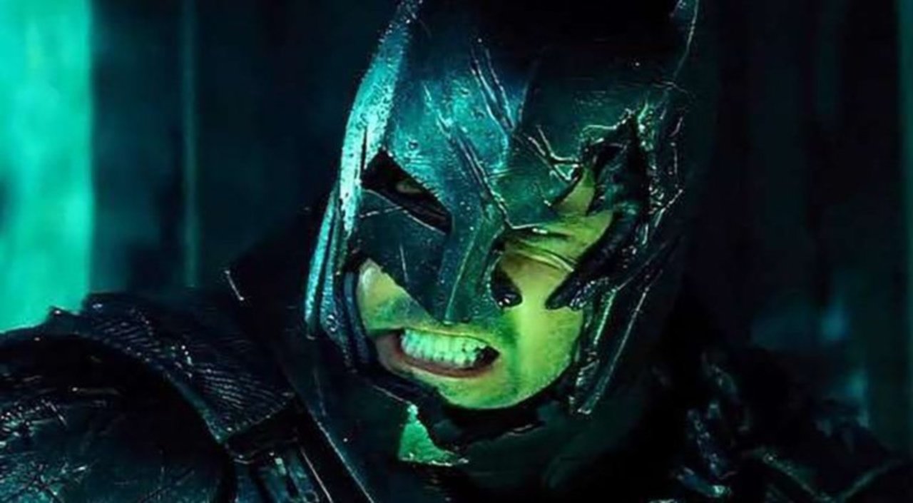 Zack Snyder reveals origin of Batman v Superman's infamous Martha scene