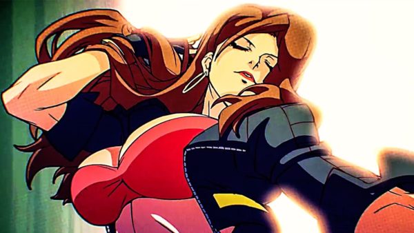 blaze fielding streets of rage 4