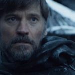 Jaime Lannister Game of Thrones