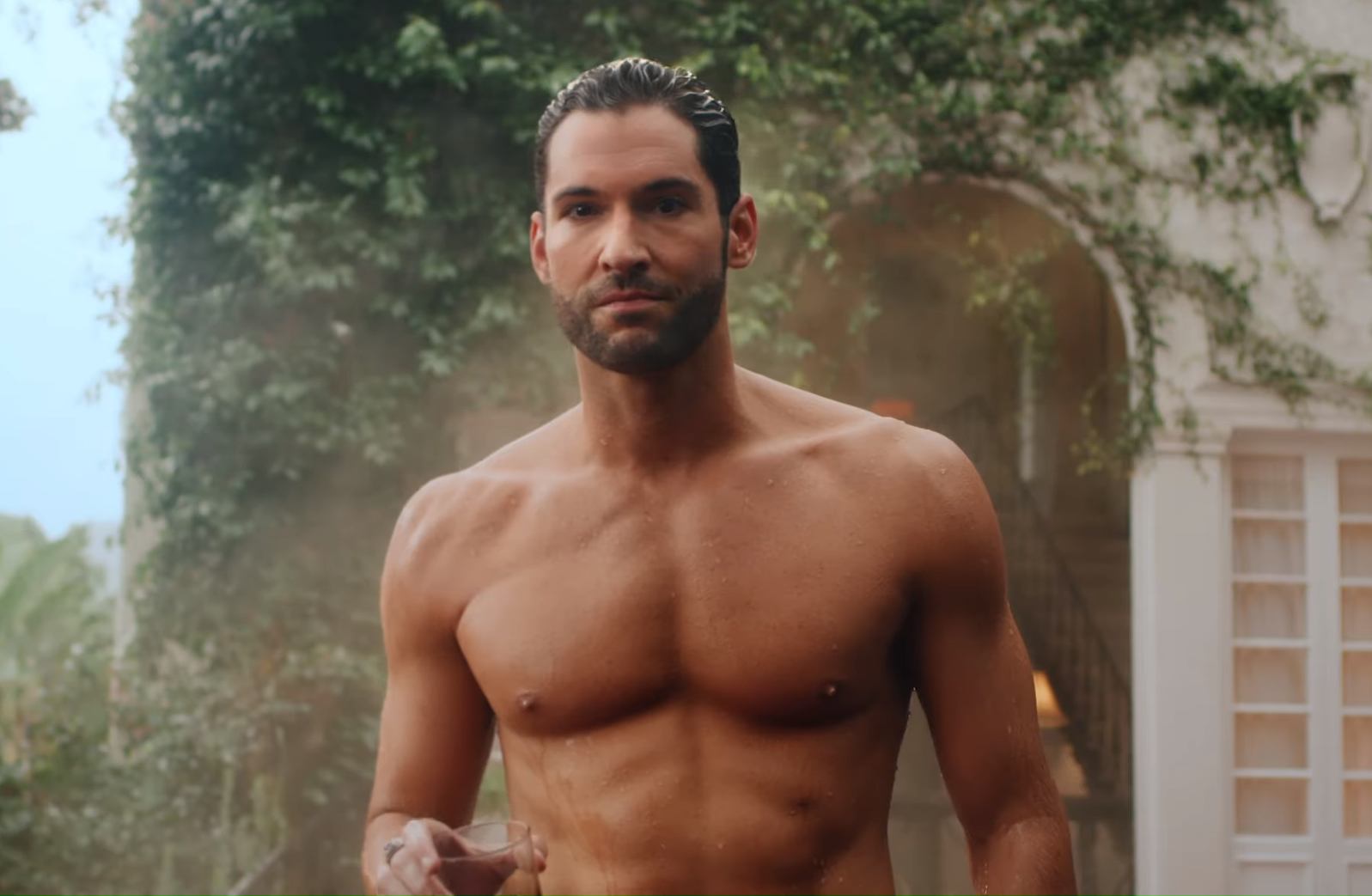 Lucifer season 6 in jeopardy due to Tom Ellis contract dispute
