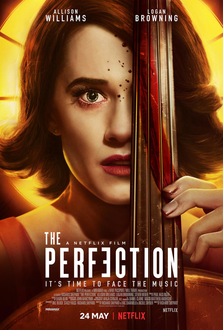 The Perfection Film
