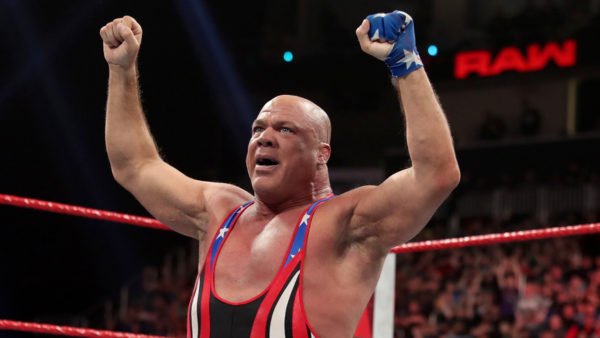 Kurt Angle Net Worth and How He Made A Fortune From Wrestling