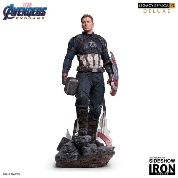 Captain-America-Deluxe-Iron Studios-Statue-5-600x600  