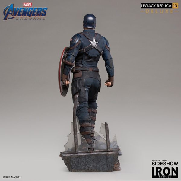 Captain-America-Deluxe-Iron Studios-Statue-6-600x600  