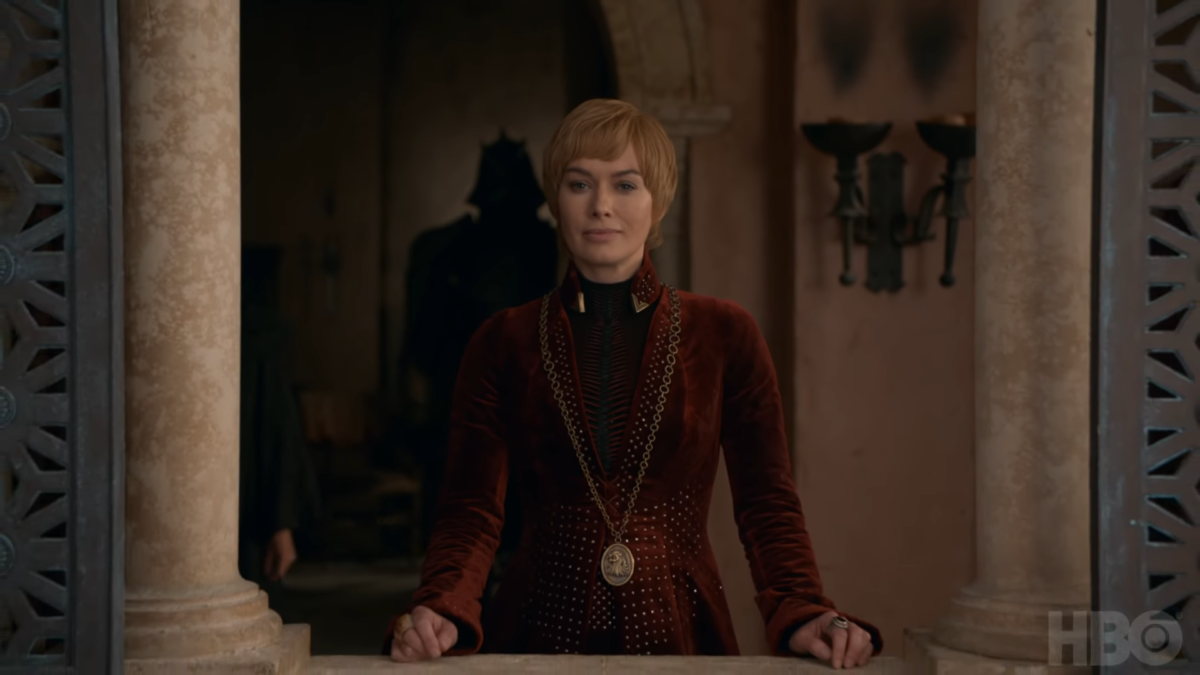 Promo for Game of Thrones Season 8 Episode 5 teases The ...
