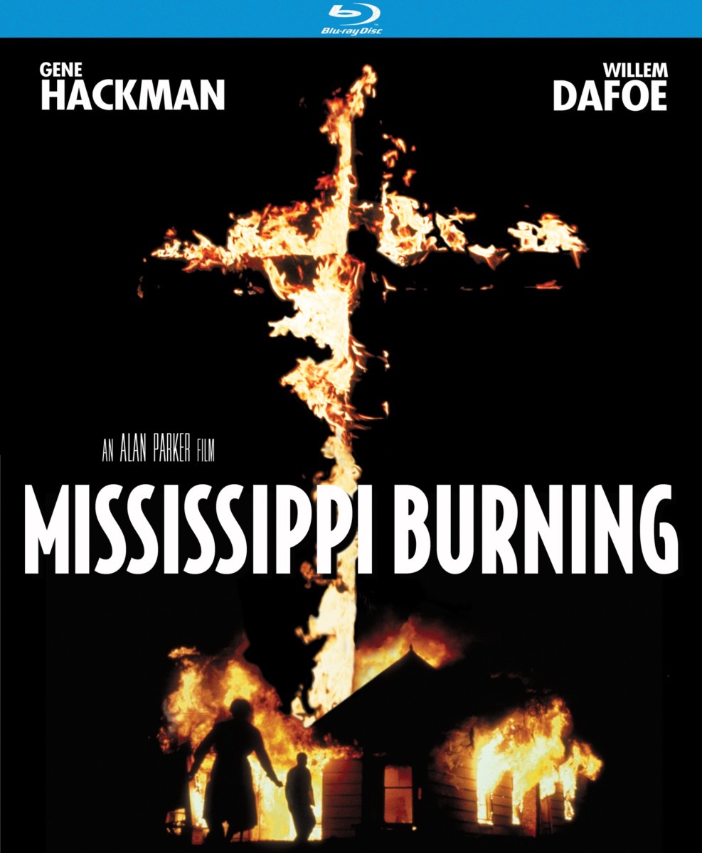 1988 Mississippi Burning
