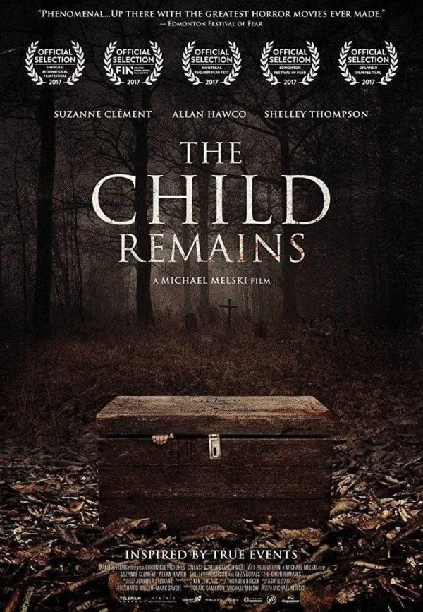 Movie Review The Child Remains 19