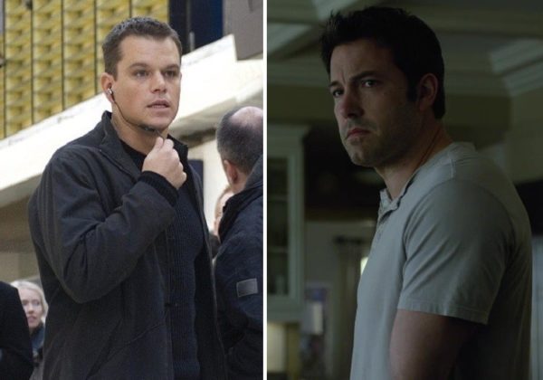 Matt Damon and Ben Affleck to reunite for Ridley Scott's The Last Duel