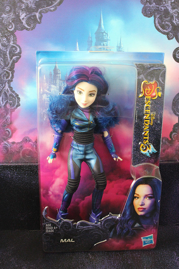 Hasbro releases wicked new range of Disney Descendants 3 dolls ...