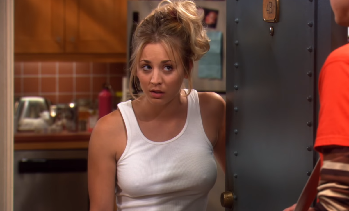 Kaley Cuoco To Lead Thriller Series The Flight Attendant If you're going to waste time. lead thriller series the flight attendant