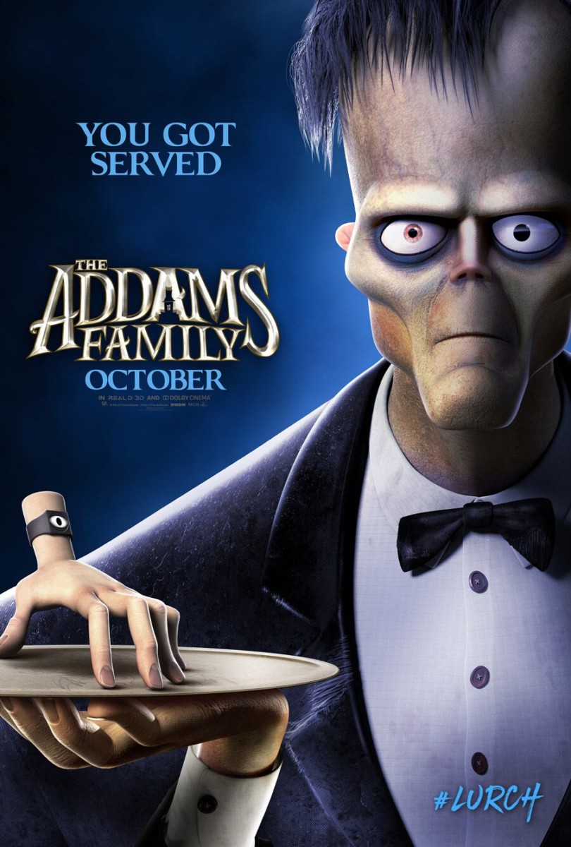 download the addams family 2 movie