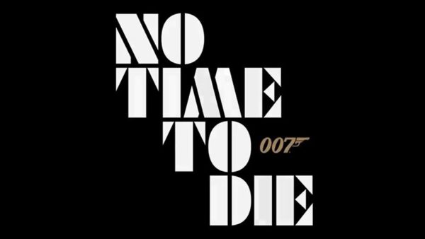 Image result for no time to die