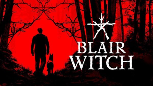 blair witch playstation store