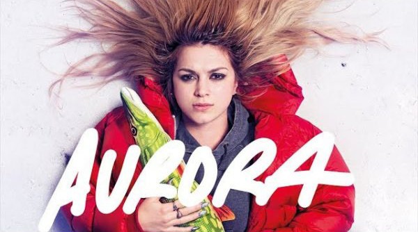 Raindance Film Festival 2019 Review - Aurora