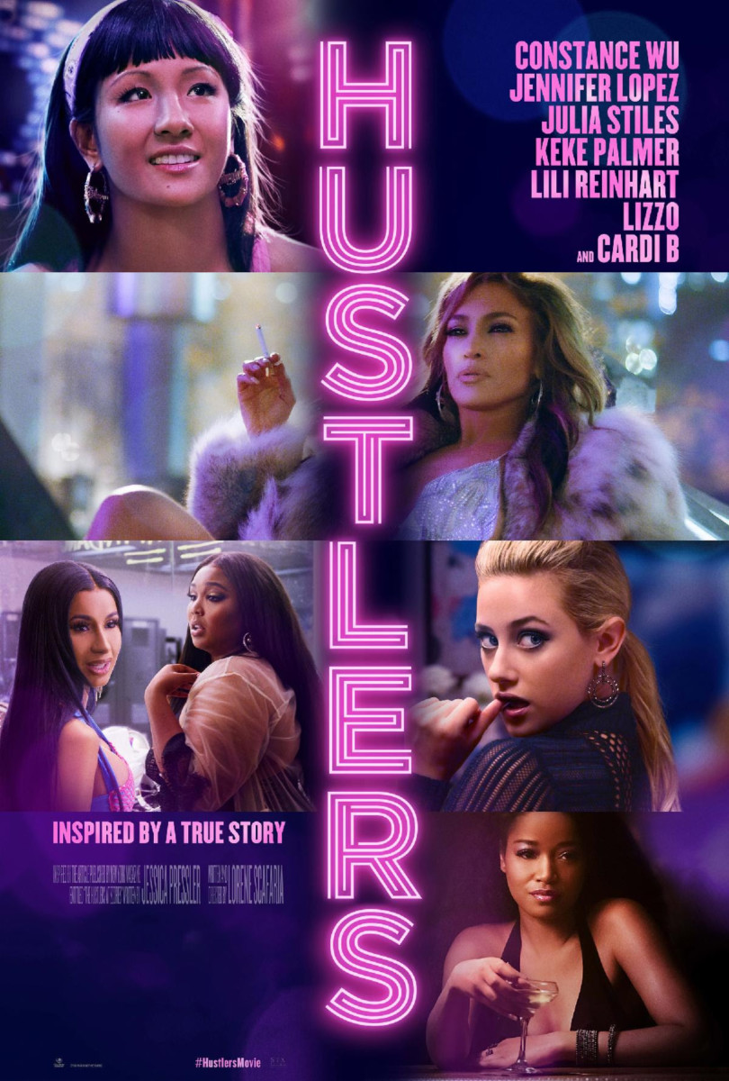 Hustlers-poster  
