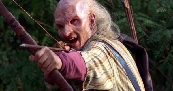 A New Instalment In The Wrong Turn Franchise Reportedly In Production