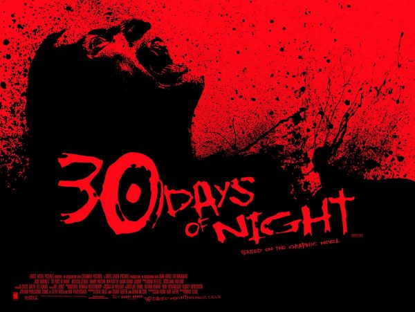 30 Days Of Night | The Four-Color Film Podcast #139