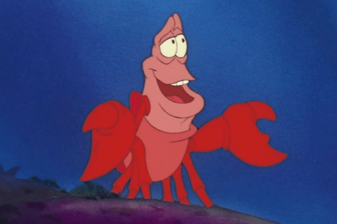 Daveed Diggs to play Sebastian in Disney's The Little Mermaid