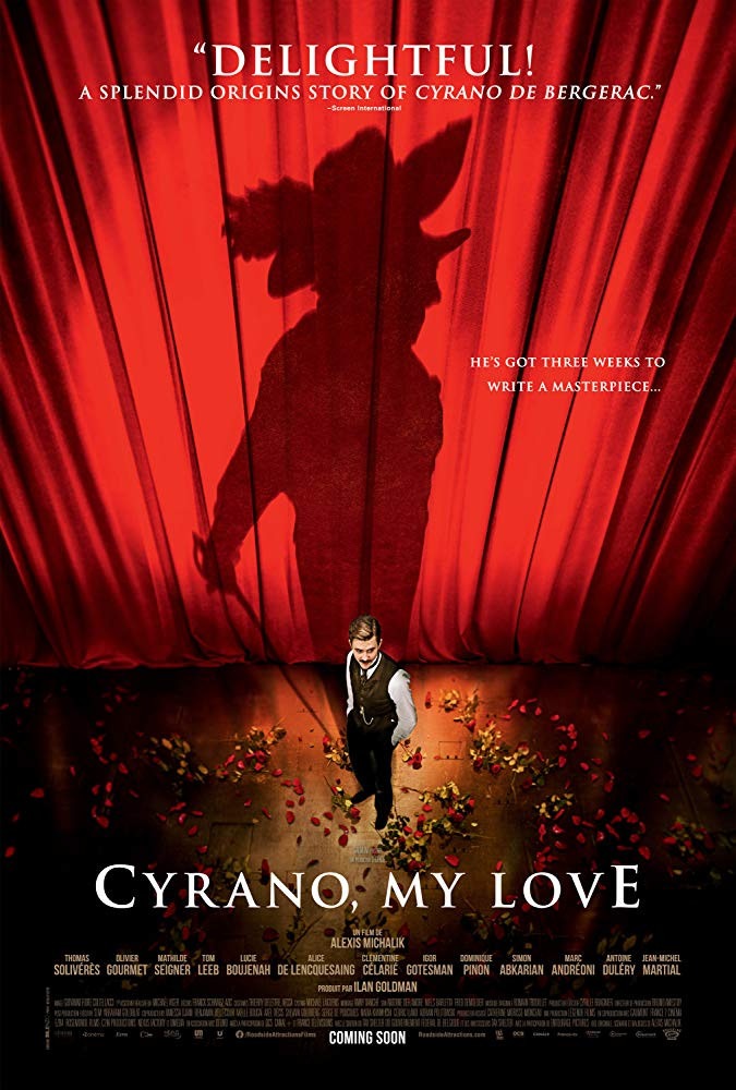 cyrano my love movie review