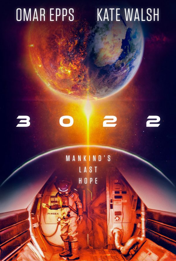 Resultado de imagem para 3022 movie 2019
